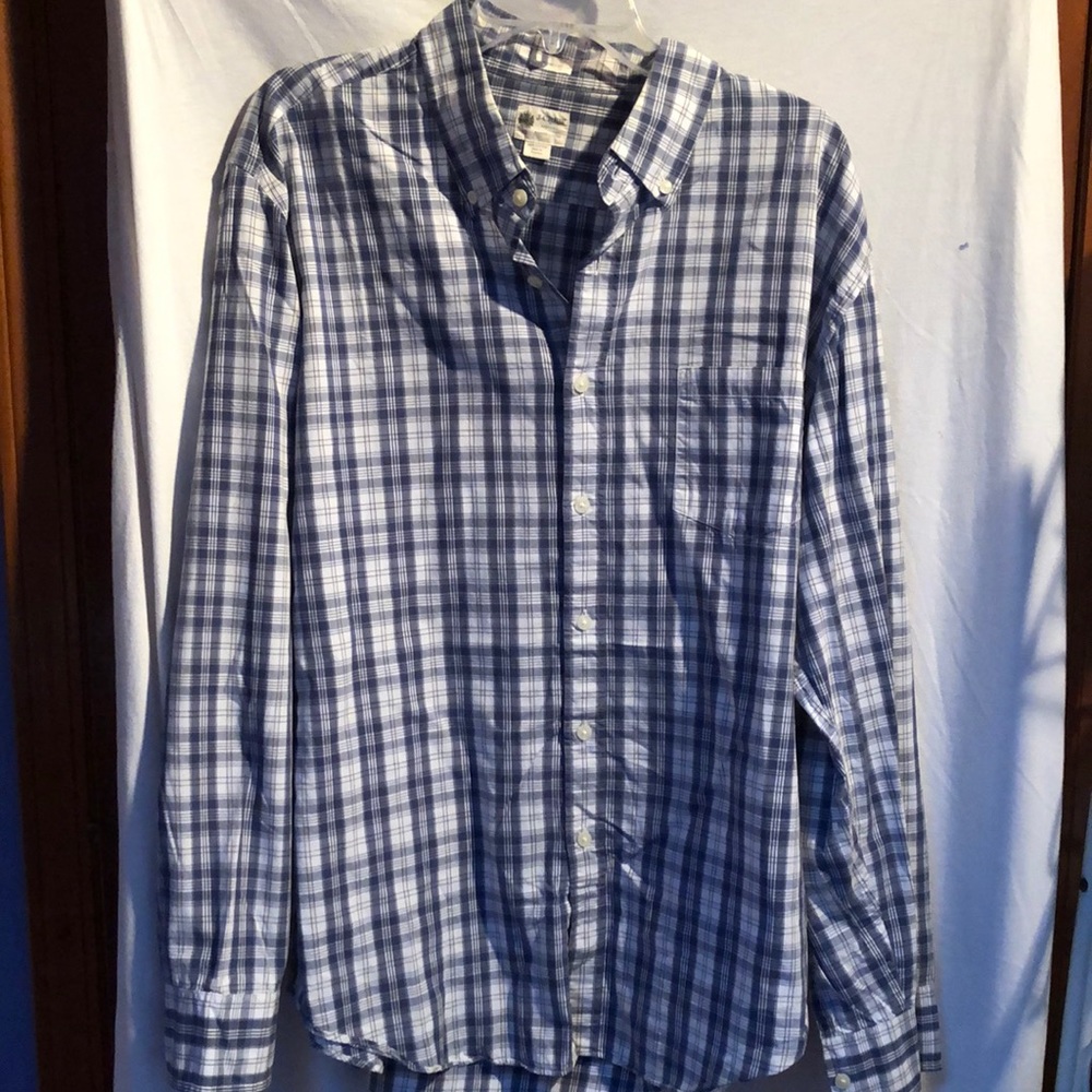 SALE 🔥 JCrew Men’s Shirt